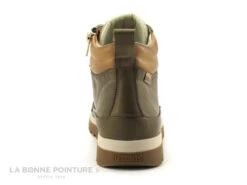 Pikolinos VIGO W3W-8564C1 Olive - Chaussure Montante Femme -Chaussures De Mode cd24607c73b9e66c561f35ea11d5d5ef img 2494.jpg 174624