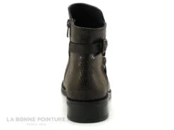 Dorking TIERRA D8906 Cuero Ebano - Boots Femme Marron -Chaussures De Mode cd24607c73b9e66c561f35ea11d5d5ef img 2506.jpg 174638