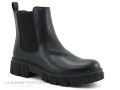 Dockers 51SA709 610 100 - Boots Noires Femme - Semelle Epaisse 11 Dockers 51SA709 610 100 - Boots Noires Femme - Semelle Epaisse -Chaussures De Mode cd24607c73b9e66c561f35ea11d5d5ef img 2508.jpg 174654