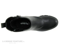 Dockers 51SA709 610 100 - Boots Noires Femme - Semelle Epaisse 12 Dockers 51SA709 610 100 - Boots Noires Femme - Semelle Epaisse -Chaussures De Mode cd24607c73b9e66c561f35ea11d5d5ef img 2513.jpg 174653