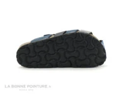 Biomodex 1865 Bic -Startek Gris - Bleu Marine - Sandale Enfant -Chaussures De Mode cd24607c73b9e66c561f35ea11d5d5ef img 2556.jpg 149506