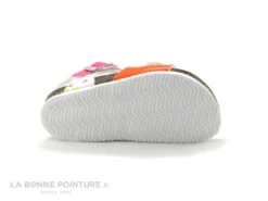 Biomodex 1846 TR Multicolore - Sandale Fille Brides Reglables -Chaussures De Mode cd24607c73b9e66c561f35ea11d5d5ef img 2564.jpg 149514