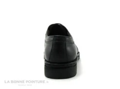 Fluchos GALAXI 3120 Noir - Chaussure Derbi Homme En Cuir Noir -Chaussures De Mode cd24607c73b9e66c561f35ea11d5d5ef img 2590.jpg 163068