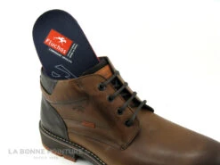 Fluchos TERRY F1341 Habana Camel - Boot Homme -Chaussures De Mode cd24607c73b9e66c561f35ea11d5d5ef img 2602.jpg 163087