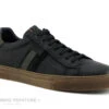 Fluchos NIKO F1337 - Texas Negro - Basket Ville Noire - Homme