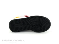 Champion REBOUND S32414 - Sneakers Blanches Et Multicolores -Chaussures De Mode cd24607c73b9e66c561f35ea11d5d5ef img 2619.jpg 174801