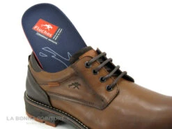 Fluchos F1340 Habana Camel - Chaussure Derbi Homme Marron -Chaussures De Mode cd24607c73b9e66c561f35ea11d5d5ef img 2634.jpg 174797