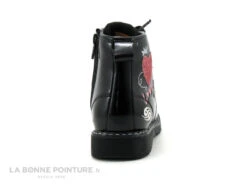 Dockers 49PS702 670 Noir - Graffitis - Boots Mode Fillette -Chaussures De Mode cd24607c73b9e66c561f35ea11d5d5ef img 2665.jpg 174838