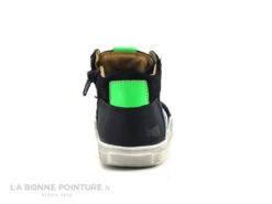 Bopy VINTAGE Marine - Sneakers Montantes GARCON Avec Zip -Chaussures De Mode cd24607c73b9e66c561f35ea11d5d5ef img 2672.jpg 174846