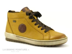 Remonte D0771-68 Honig Muscat Miel - Basket Montante -Chaussures De Mode cd24607c73b9e66c561f35ea11d5d5ef img 2674.jpg 163209