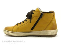 Remonte D0771-68 Honig Muscat Miel - Basket Montante -Chaussures De Mode cd24607c73b9e66c561f35ea11d5d5ef img 2676.jpg 163205