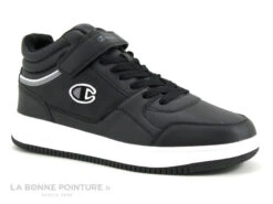 Champion Rebound Vintage - S21904-CHA-KK003 - Basket Montante Noire -Chaussures De Mode cd24607c73b9e66c561f35ea11d5d5ef img 2682.jpg 174876