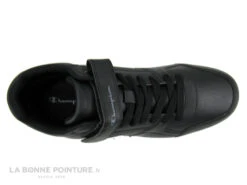 Champion Rebound Vintage - S21904-CHA-KK003 - Basket Montante Noire -Chaussures De Mode cd24607c73b9e66c561f35ea11d5d5ef img 2687.jpg 174875