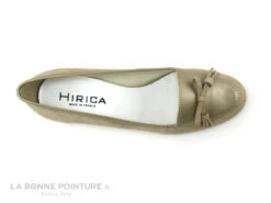 Hirica JILIANE Beige Platine Escarpin 12 Hirica JILIANE Beige Platine Escarpin -Chaussures De Mode cd24607c73b9e66c561f35ea11d5d5ef img 2710.jpg 102660