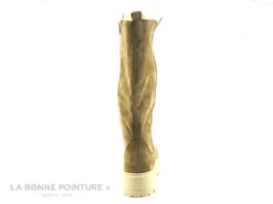Millie And Co B841503 Taupe - Botte Beige - Semelle Epaisse -Chaussures De Mode cd24607c73b9e66c561f35ea11d5d5ef img 2747.jpg 174894