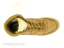 Palladium PALLASHOCK - 98357-252-M - Dear Brown - Boots Femme -Chaussures De Mode cd24607c73b9e66c561f35ea11d5d5ef img 2769.jpg 174977