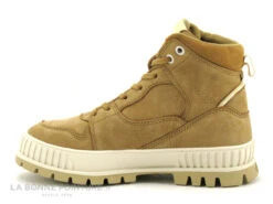 Palladium PALLASHOCK - 98357-252-M - Dear Brown - Boots Femme -Chaussures De Mode cd24607c73b9e66c561f35ea11d5d5ef img 2772.jpg 174980