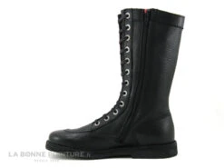 Kickers MEETKIKNEW 444316-50 Noir - Bottine Lacet 8 Kickers MEETKIKNEW 444316-50 Noir - Bottine Lacet -Chaussures De Mode cd24607c73b9e66c561f35ea11d5d5ef img 2784.jpg 163292