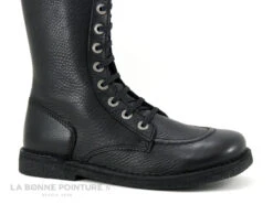 Kickers MEETKIKNEW 444316-50 Noir - Bottine Lacet 10 Kickers MEETKIKNEW 444316-50 Noir - Bottine Lacet -Chaussures De Mode cd24607c73b9e66c561f35ea11d5d5ef img 2787.jpg 163290