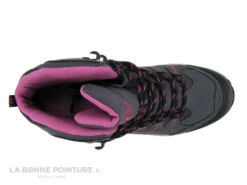Brutting MOUNT SHASTA High - Gris Rose Noir - Basket Montante Rando F 12 Brutting MOUNT SHASTA High - Gris Rose Noir - Basket Montante Rando F -Chaussures De Mode cd24607c73b9e66c561f35ea11d5d5ef img 2797.jpg 174948