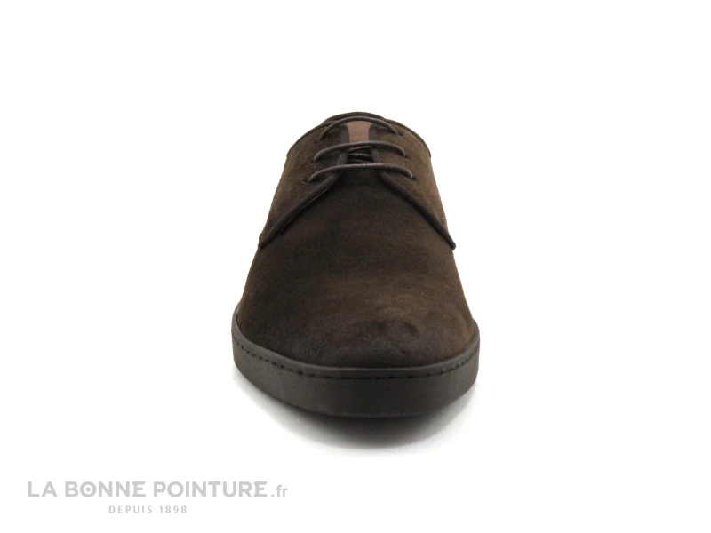 Black Riders 19110 Marron - Chaussure Derby Homme 2 Black Riders 19110 Marron - Chaussure Derby Homme – Image 2