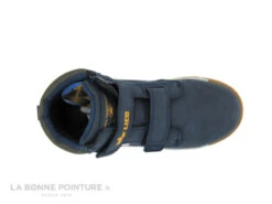 Lico MARIUS 530984 - Marine Gris Orange - Bottillon GARCON -Chaussures De Mode cd24607c73b9e66c561f35ea11d5d5ef img 2798.jpg 174942