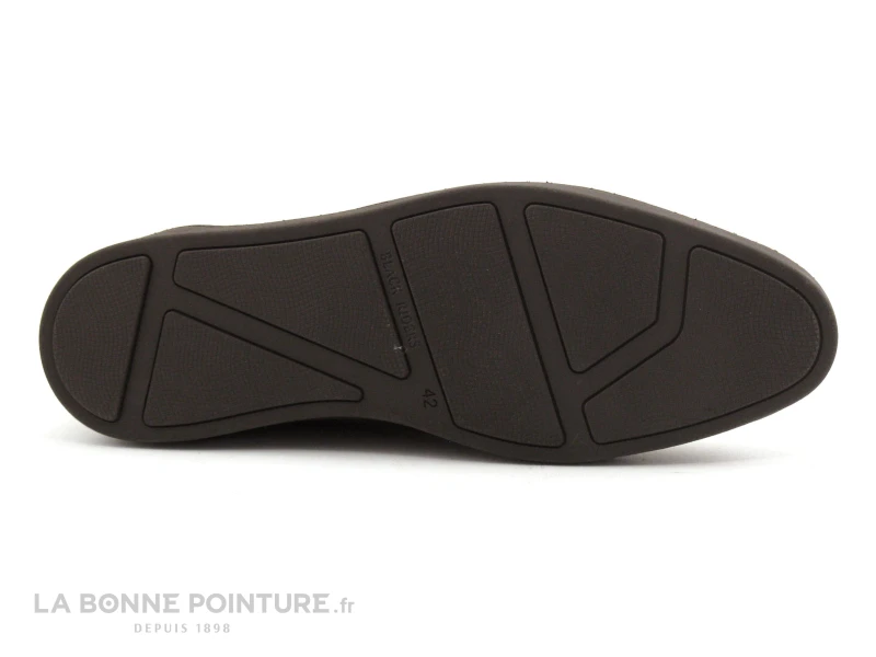 Black Riders 19110 Marron - Chaussure Derby Homme 7 Black Riders 19110 Marron - Chaussure Derby Homme – Image 7