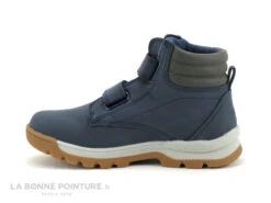 Lico MARIUS 530984 - Marine Gris Orange - Bottillon GARCON -Chaussures De Mode cd24607c73b9e66c561f35ea11d5d5ef img 2801.jpg 174938