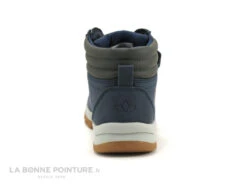 Lico MARIUS 530984 - Marine Gris Orange - Bottillon GARCON -Chaussures De Mode cd24607c73b9e66c561f35ea11d5d5ef img 2802.jpg 174939
