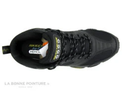 Skechers 237215 Skech Air Envoy Bulldozer - Basket Montante Noire -Chaussures De Mode cd24607c73b9e66c561f35ea11d5d5ef img 2824.jpg 175044