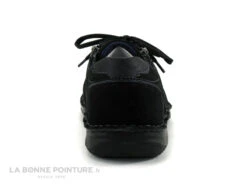 Josef Seibel 43687 Anvers 87 - Chaussure Noire Homme Lacet Et Zip -Chaussures De Mode cd24607c73b9e66c561f35ea11d5d5ef img 2845.jpg 175008