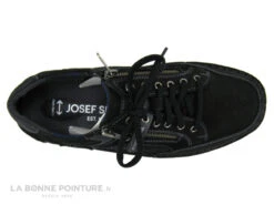 Josef Seibel 43687 Anvers 87 - Chaussure Noire Homme Lacet Et Zip -Chaussures De Mode cd24607c73b9e66c561f35ea11d5d5ef img 2847.jpg 175010