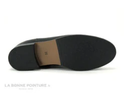 We Do CO99223DB Noir - Bottine Femme Avec Zip Et Elastique -Chaussures De Mode cd24607c73b9e66c561f35ea11d5d5ef img 2852.jpg 163424