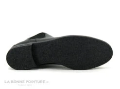 Morans VIK Noir - Arriere Aspect Lezard - Bottine Chelsea Femme -Chaussures De Mode cd24607c73b9e66c561f35ea11d5d5ef img 2901.jpg 163494