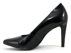Marco Tozzi 2-22415-29 Black Patent - Escarpin Talon Aiguille Noir Verni -Chaussures De Mode cd24607c73b9e66c561f35ea11d5d5ef img 2920.jpg 175139