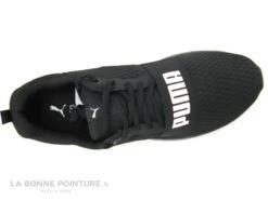Puma Soft Foam WIRED - Black - Basket Noire Homme - 366970 -Chaussures De Mode cd24607c73b9e66c561f35ea11d5d5ef img 2922.jpg 150526