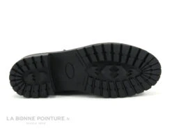 Hooper ISAC Noir - Bottine Cuir Noir Femme 13 Hooper ISAC Noir - Bottine Cuir Noir Femme -Chaussures De Mode cd24607c73b9e66c561f35ea11d5d5ef img 2949.jpg 163524