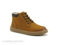 Kickers TACKLAND 785323-30 116 Camel Marron - Bottillon GARCON -Chaussures De Mode cd24607c73b9e66c561f35ea11d5d5ef img 2956.jpg 175210