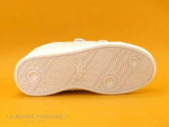 Kappa Tchouri EV Perfo White Gold - 3117M2W - Basket Fille Velcro -Chaussures De Mode cd24607c73b9e66c561f35ea11d5d5ef img 3020.jpg 150832