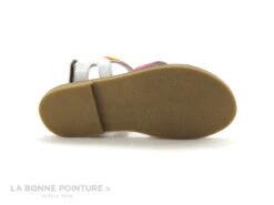 Wipop REGENCE Argent Rose - Miroirs - Nu-pieds Fille -Chaussures De Mode cd24607c73b9e66c561f35ea11d5d5ef img 3044.jpg 121063