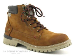 Mustang 4142 602 360 Mittelbraun - Bottillon Homme Marron -Chaussures De Mode cd24607c73b9e66c561f35ea11d5d5ef img 3063.jpg 175312