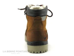 Mustang 4142 602 360 Mittelbraun - Bottillon Homme Marron -Chaussures De Mode cd24607c73b9e66c561f35ea11d5d5ef img 3066.jpg 175309