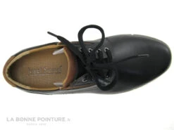 Josef Seibel ENRICO 14 - Noir - Chaussure Derbi Homme -Chaussures De Mode cd24607c73b9e66c561f35ea11d5d5ef img 3073.jpg 150917