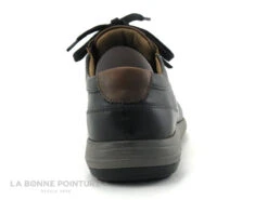 Josef Seibel ENRICO 14 - Noir - Chaussure Derbi Homme -Chaussures De Mode cd24607c73b9e66c561f35ea11d5d5ef img 3077.jpg 150922