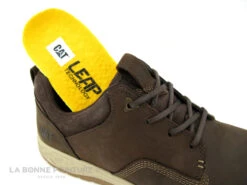 CATerpillar CAT Titus P725014 - Grain De Cafe - Chaussure Basse Homme Marron 11 CATerpillar CAT Titus P725014 - Grain De Cafe - Chaussure Basse Homme Marron -Chaussures De Mode cd24607c73b9e66c561f35ea11d5d5ef img 3109.jpg 163749