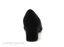 Marco Tozzi 2-22403-29 Black - Escarpin Noir - Talon Large -Chaussures De Mode cd24607c73b9e66c561f35ea11d5d5ef img 3119.jpg 175379