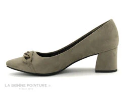 Marco Tozzi 2-22403-29 Stone - Escarpin - Talon Large 9 Marco Tozzi 2-22403-29 Stone - Escarpin - Talon Large -Chaussures De Mode cd24607c73b9e66c561f35ea11d5d5ef img 3123.jpg 175384