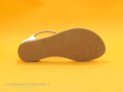 Wipop ICLANO Blanc - Perles - Sandale Fille - Zip -Chaussures De Mode cd24607c73b9e66c561f35ea11d5d5ef img 3126.jpg 121130