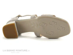 Fugitive LAGOU Soft Taupe - Sandale Beige -Chaussures De Mode cd24607c73b9e66c561f35ea11d5d5ef img 3132.jpg 132376