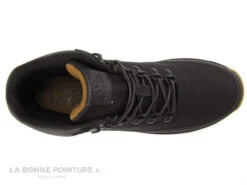 Kappa MONSI Baskets Montantes Noires Lacets -Chaussures De Mode cd24607c73b9e66c561f35ea11d5d5ef img 3150.jpg 150938